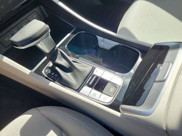 New 2026 Hyundai Tucson SEL FWD image 13