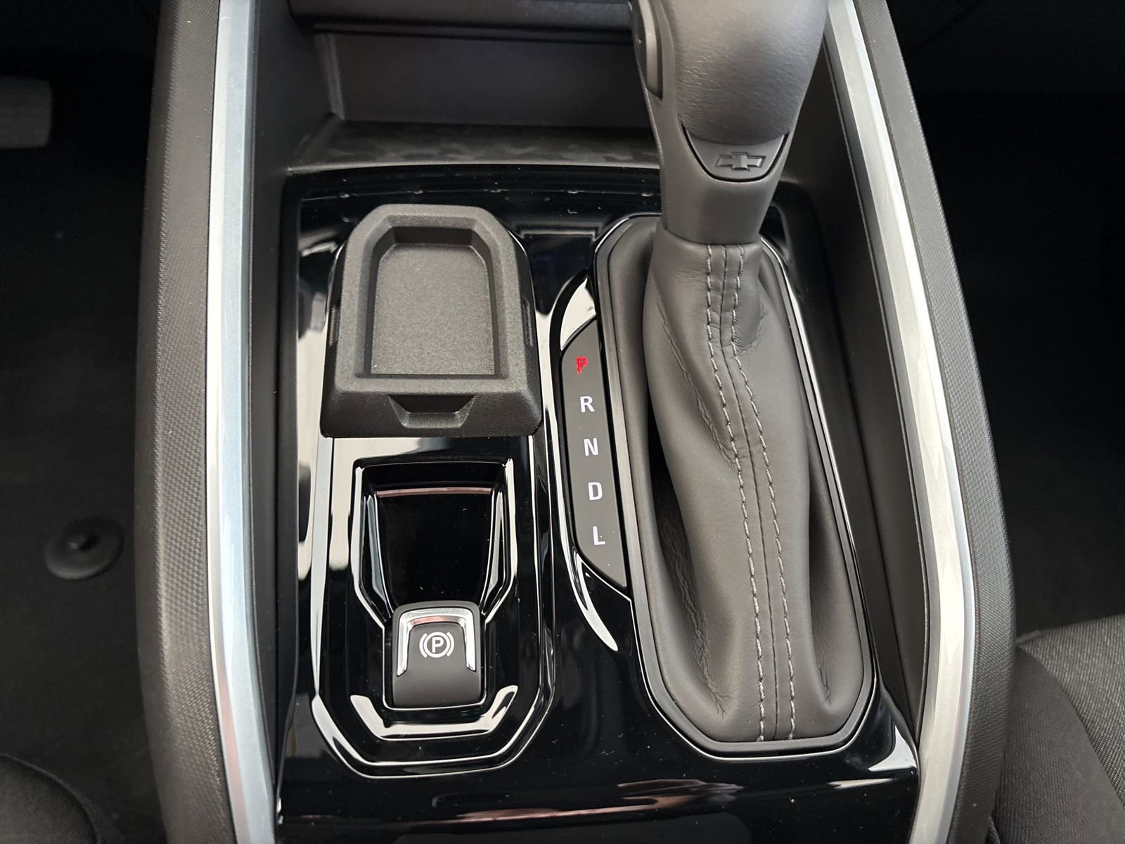 New 2026 Chevrolet Colorado W/T image 22