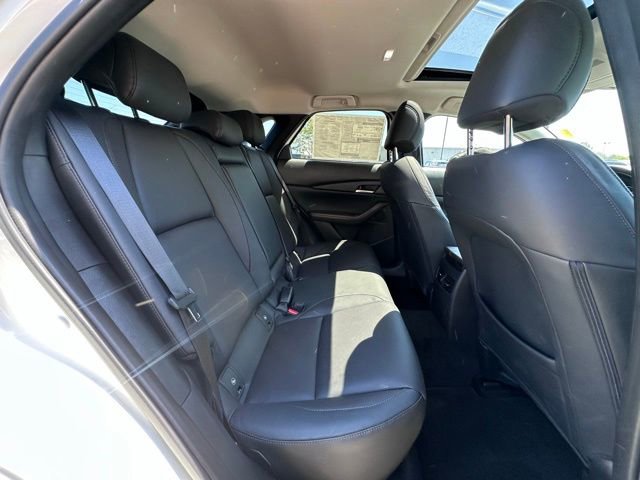 Certified 2025 MAZDA CX-30 AWD 2.5 S w/ Premium Package image 31
