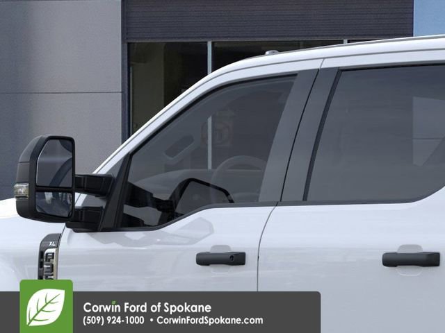 New 2026 Ford F350 XL w/ XL Chrome Package image 20