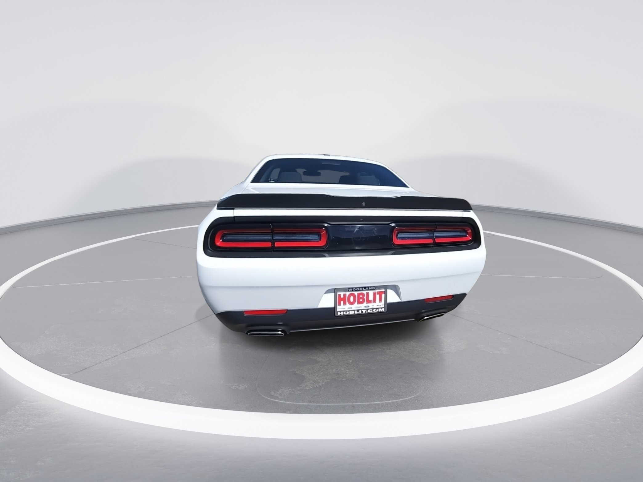 Certified 2023 Dodge Challenger SXT RWD image 7
