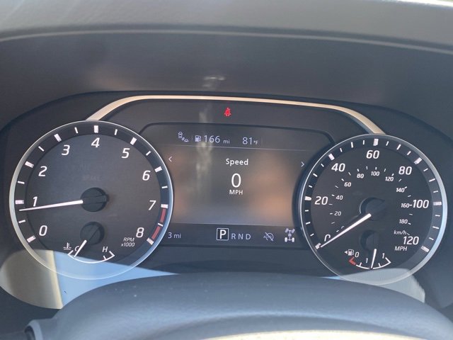 New 2025 Nissan Frontier S image 18