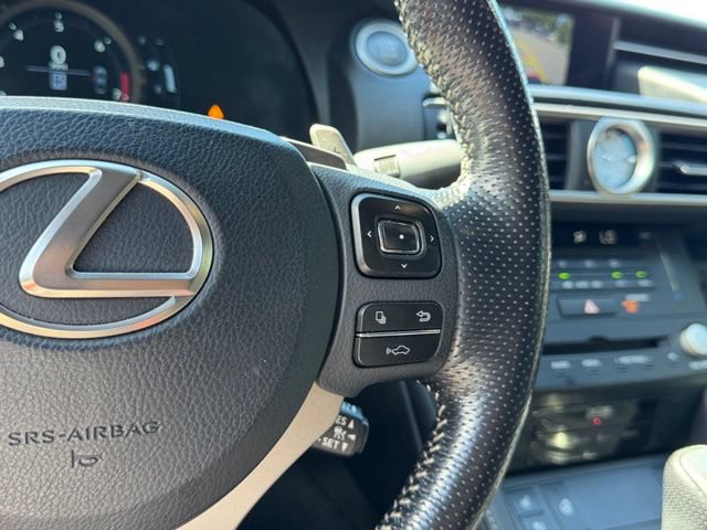 Used 2016 Lexus RC 350 AWD image 19