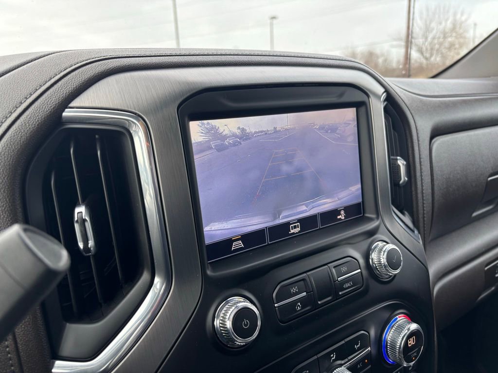 Used 2021 GMC Sierra 1500 Denali w/ Driver Alert Package II image 41