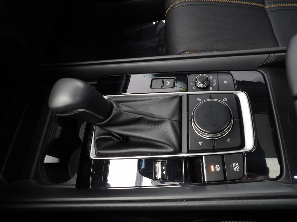 Certified 2025 MAZDA CX-50 AWD 2.5 Hybrid w/ Weather Package image 33