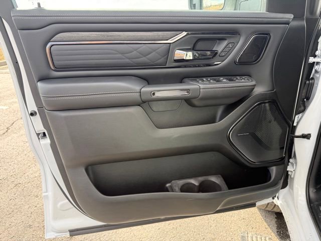New 2026 RAM 1500 Limited image 12