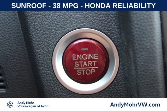 Used 2015 Honda Fit EX image 29