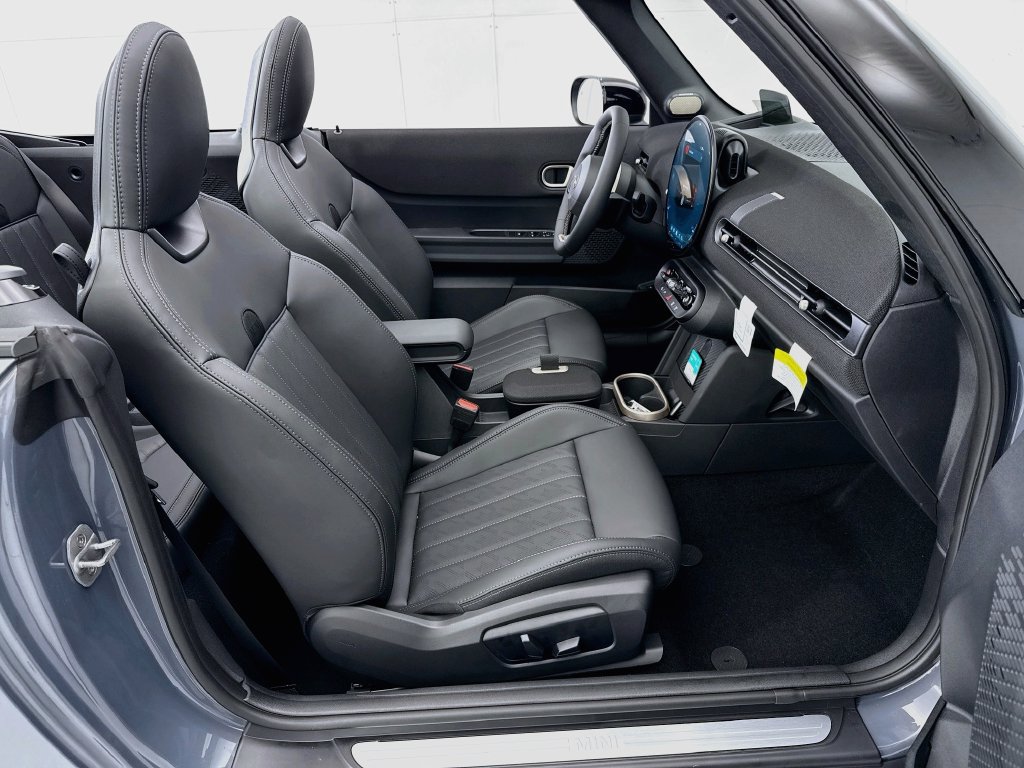 New 2026 MINI Cooper S FWD image 18