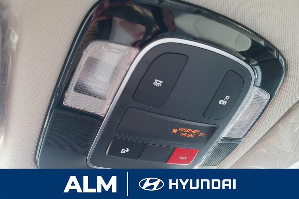 New 2026 Hyundai Sonata SEL FWD image 32