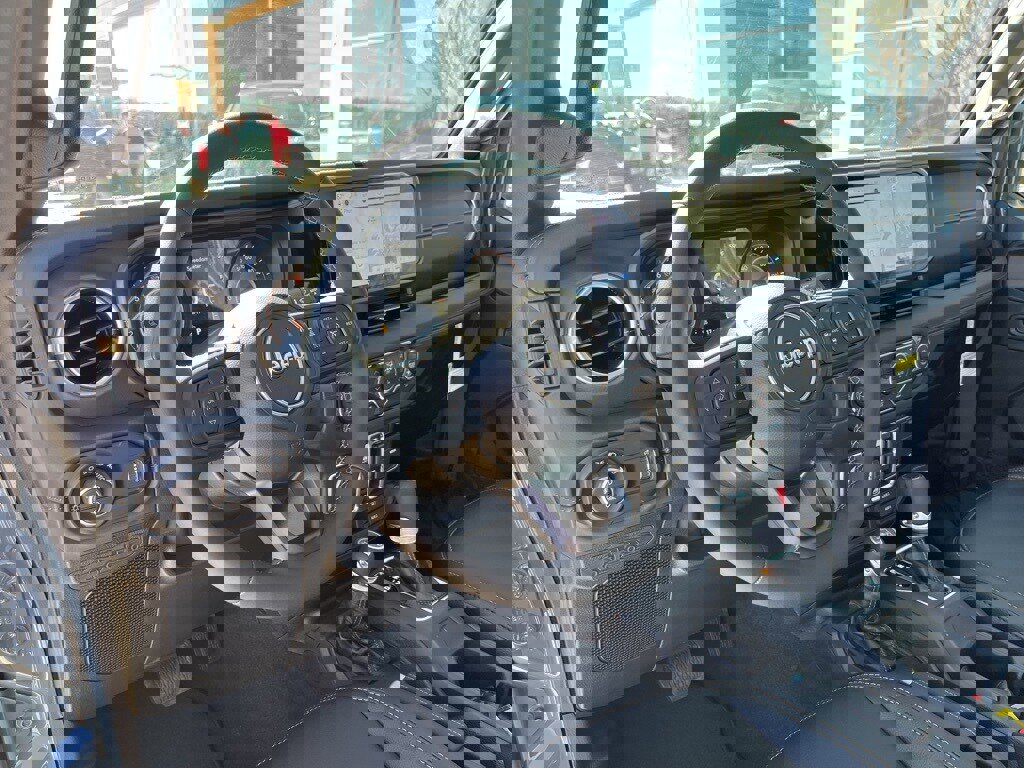 New 2026 Jeep Gladiator Sport image 6