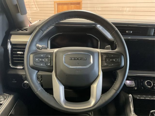 Used 2024 GMC Sierra 1500 Denali w/ Denali Reserve Package image 18