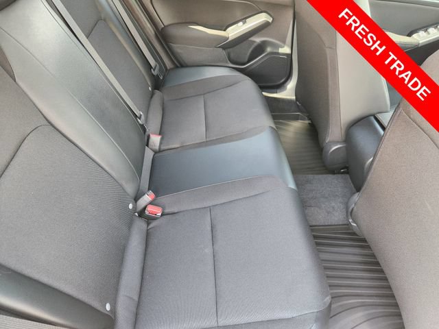 Used 2025 Honda Civic Sport image 31