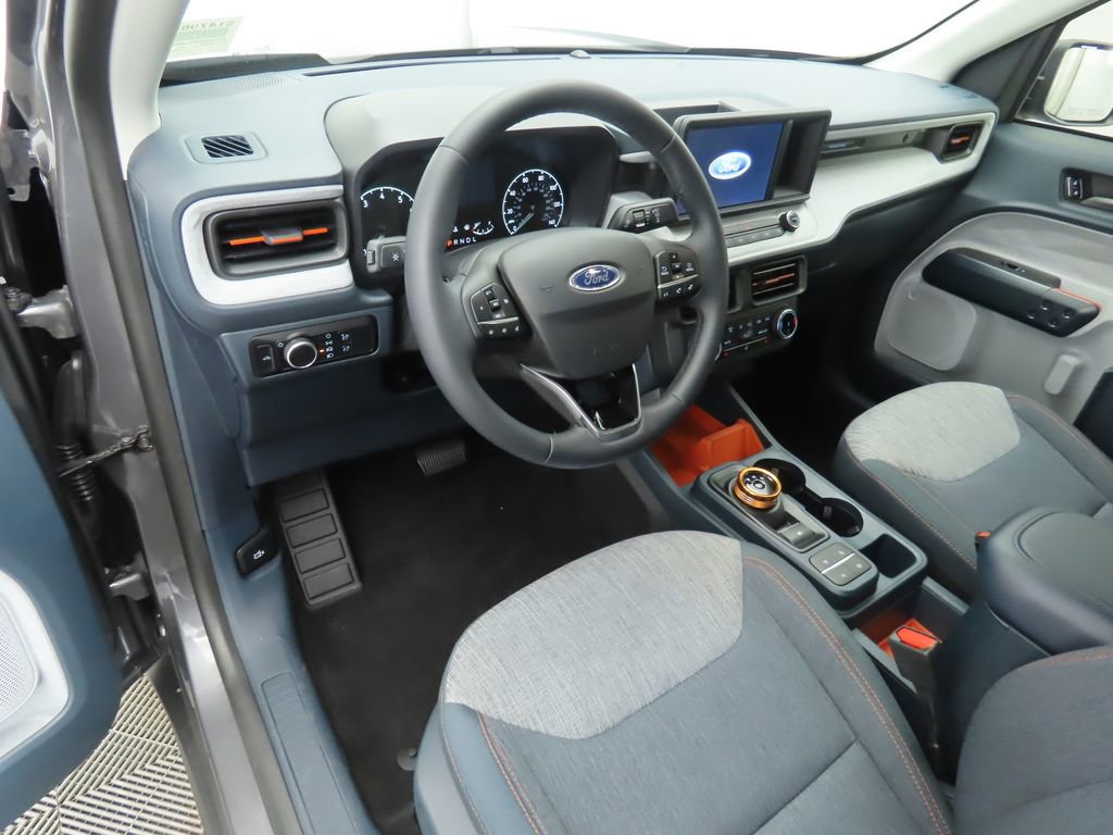 Used 2023 Ford Maverick XLT w/ XLT Luxury Package image 9