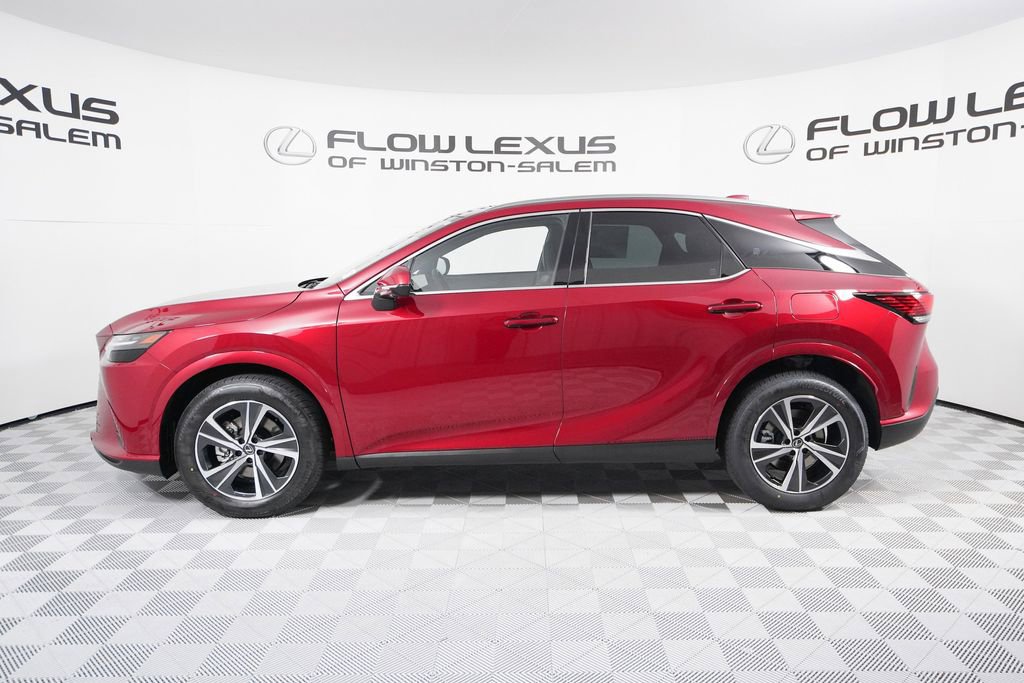 New 2026 Lexus RX 350 Premium image 4
