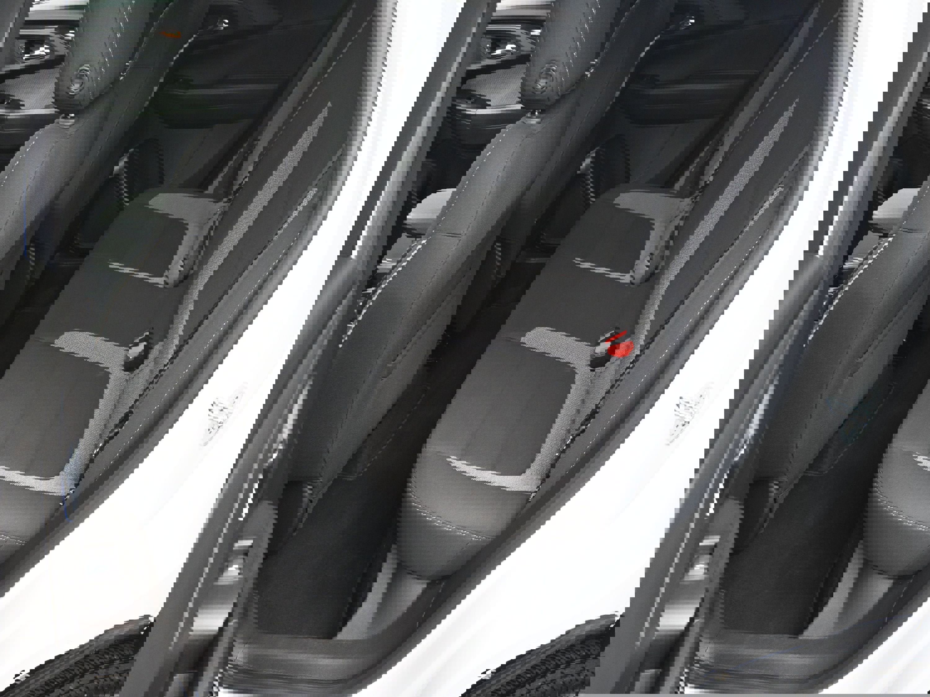 Used 2023 Chevrolet TrailBlazer LT image 25