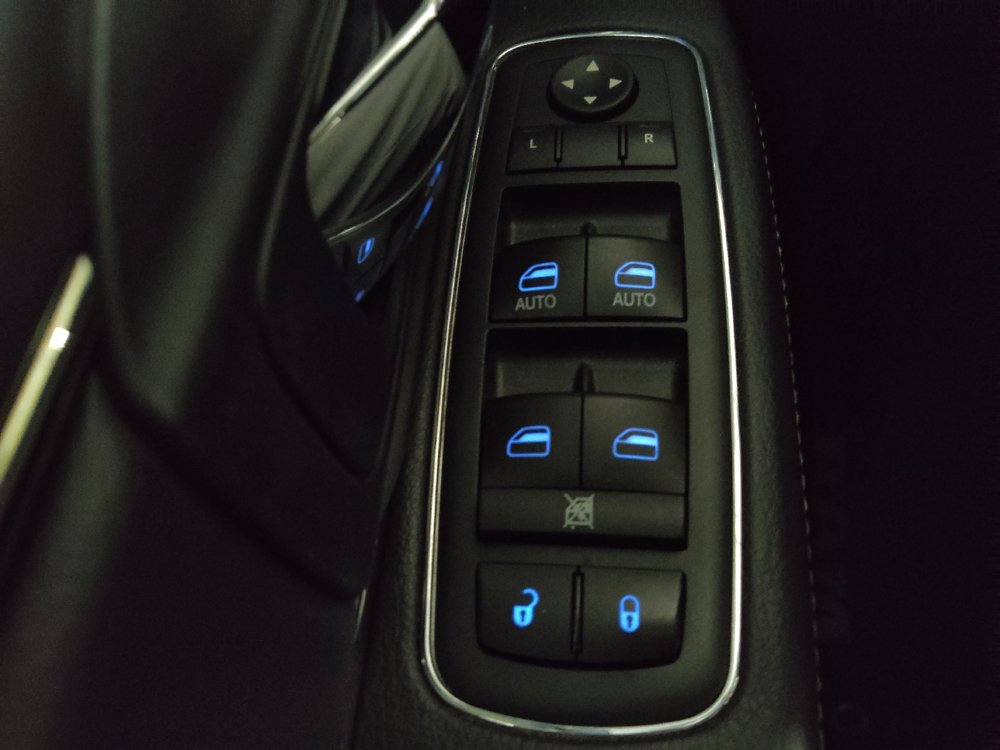 Used 2016 RAM 1500 Sport AWD/4WD image 27