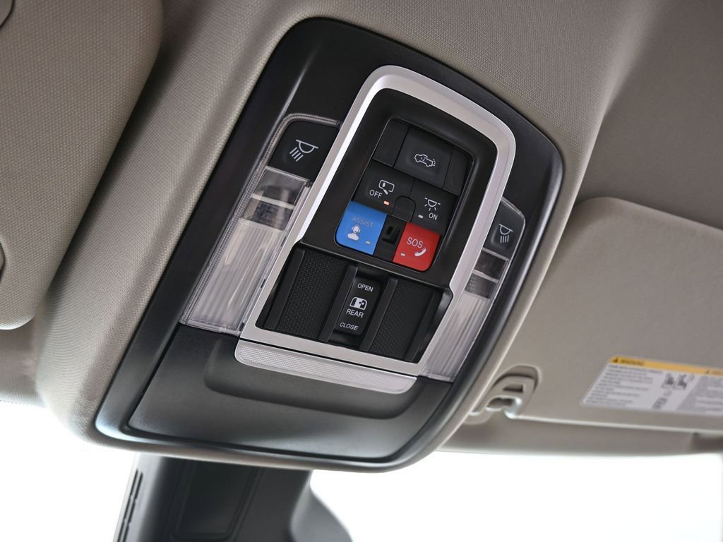 Used 2025 RAM 1500 Limited image 23