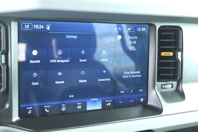Used 2022 Ford Bronco Badlands AWD/4WD image 30
