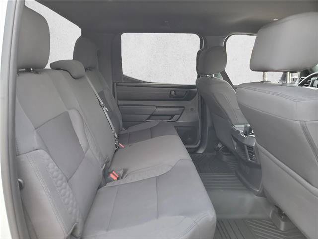 Used 2026 Toyota Tundra SR RWD image 16