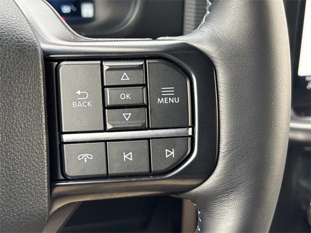 New 2025 Ford F150 Platinum w/ Equipment Group 702A High image 27