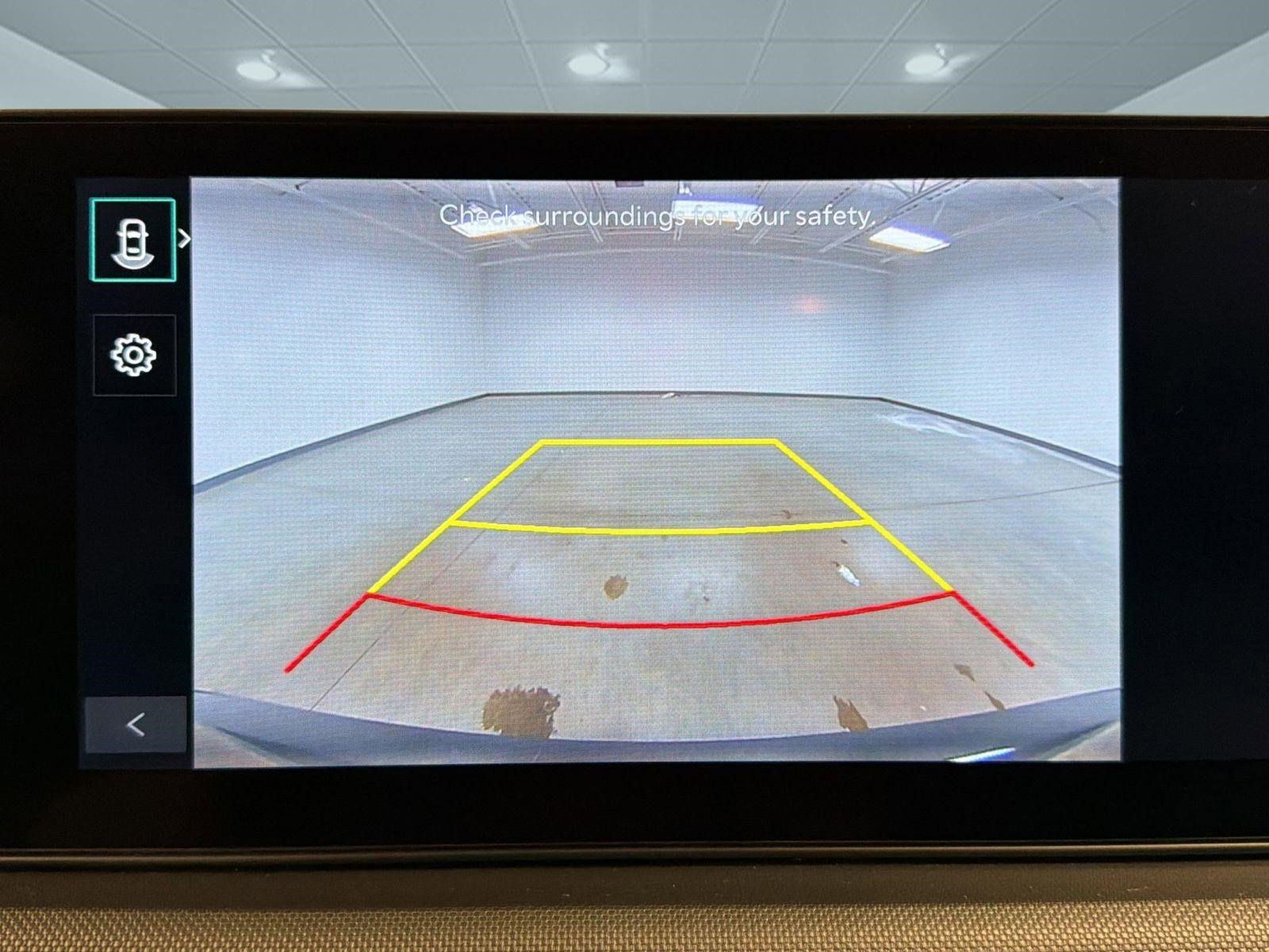 Used 2025 Kia K5 LXS image 25