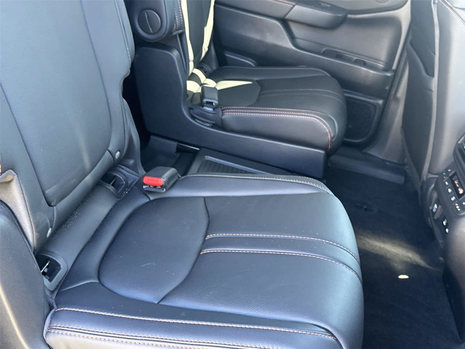 Used 2026 Honda Pilot TrailSport image 15