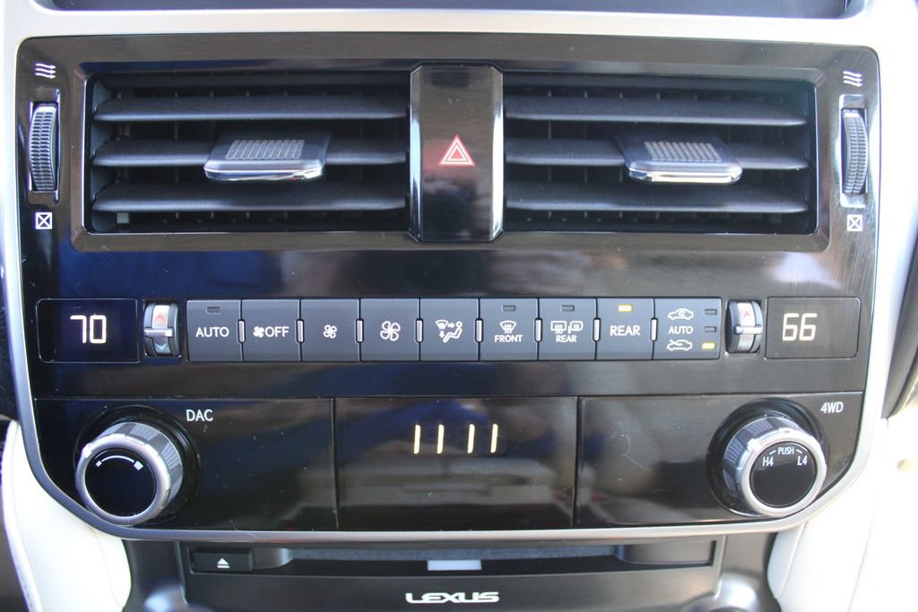 Used 2023 Lexus GX 460 Premium w/ Premium Package image 50