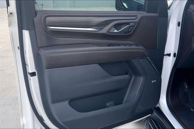 Used 2021 GMC Yukon Denali image 28