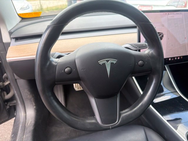 Used 2018 Tesla Model 3 Performance AWD/4WD image 13