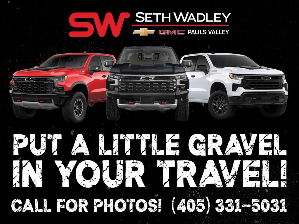 Used 2021 Chevrolet TrailBlazer RS w/ Technology Package FWD image 10