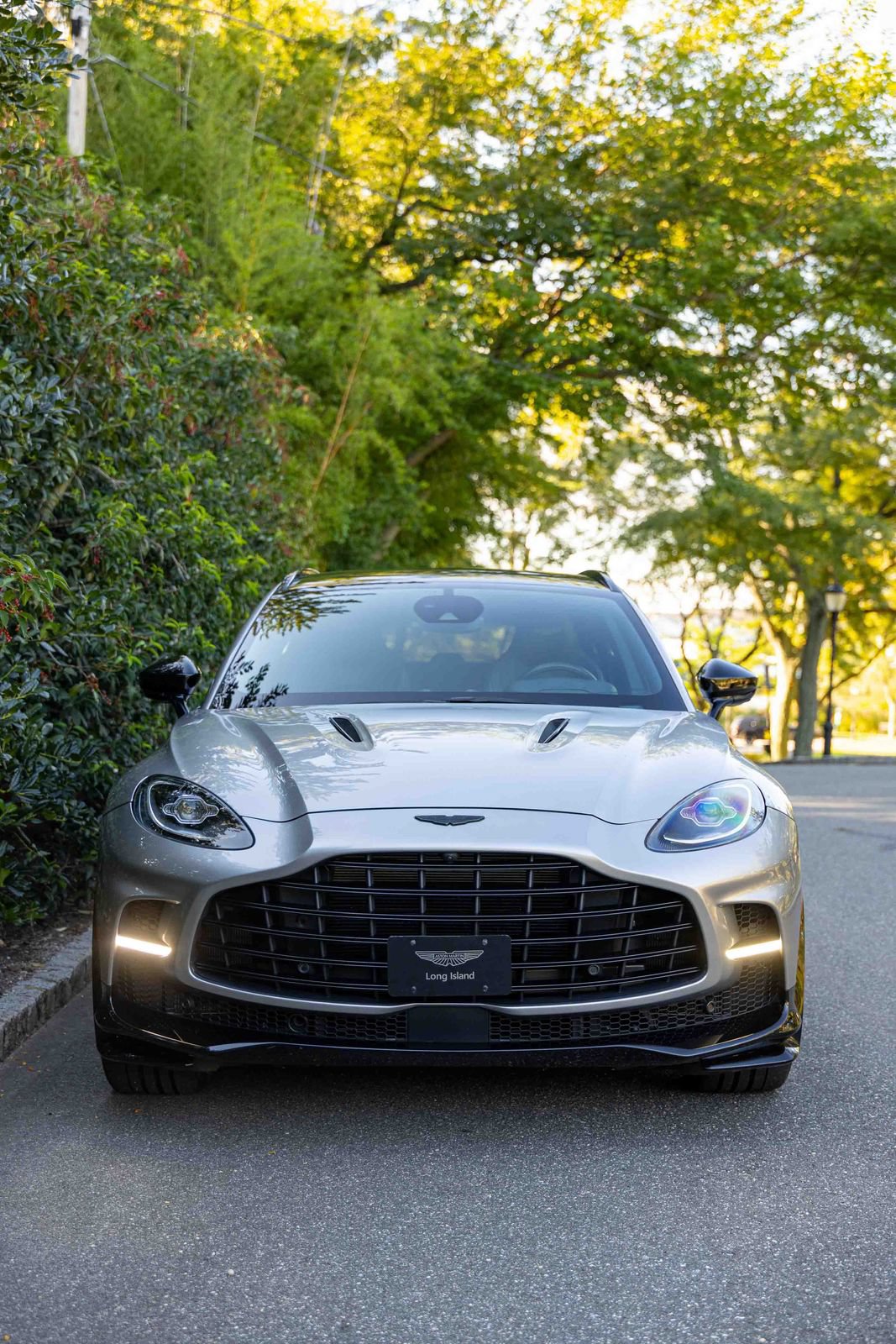 Used 2023 Aston Martin DBX 707 AWD/4WD image 63