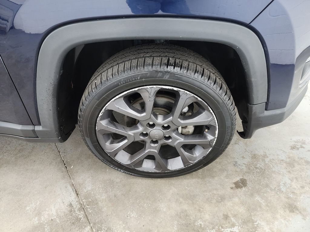 Used 2021 Jeep Compass 80th Special Edition FWD image 39