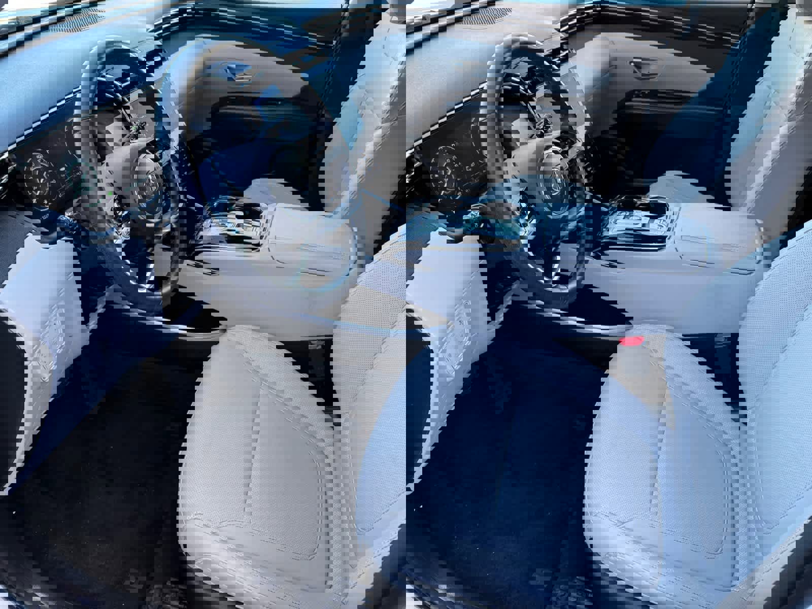 Certified 2023 Hyundai Tucson SEL image 10