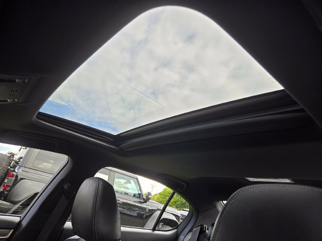 Used 2019 Lexus GS 350 F Sport w/ Preferred Accessory Package RWD image 20
