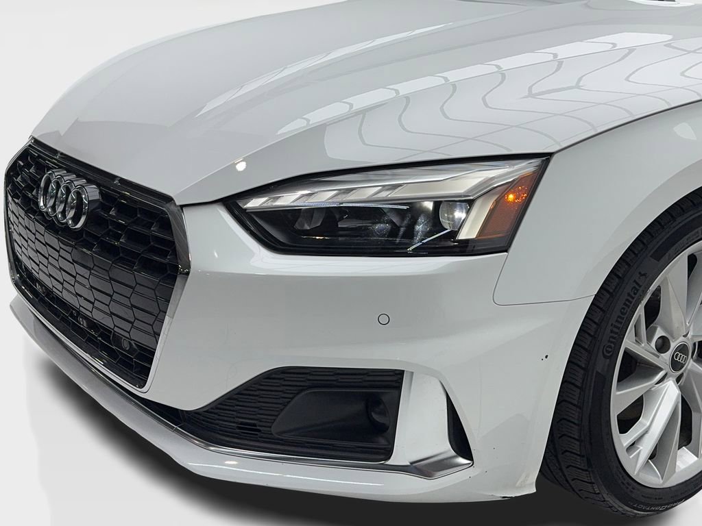 Used 2023 Audi A5 2.0T Premium w/ Convenience Package image 5
