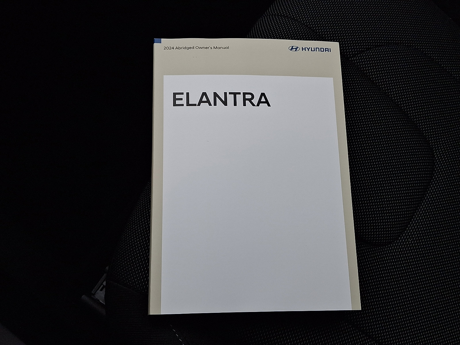 Certified 2024 Hyundai Elantra SE image 26