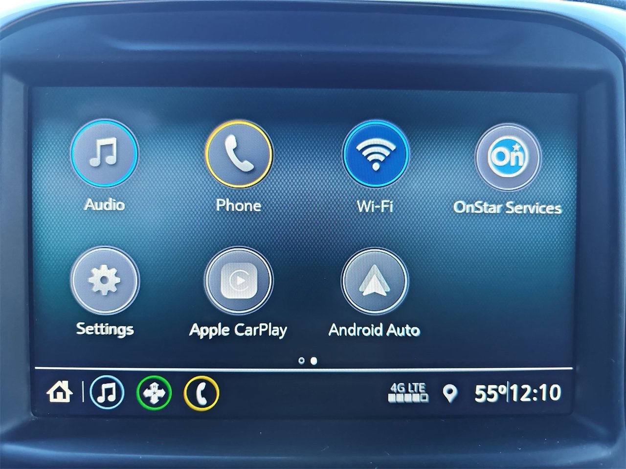 Used 2020 Chevrolet Silverado 1500 LT image 21