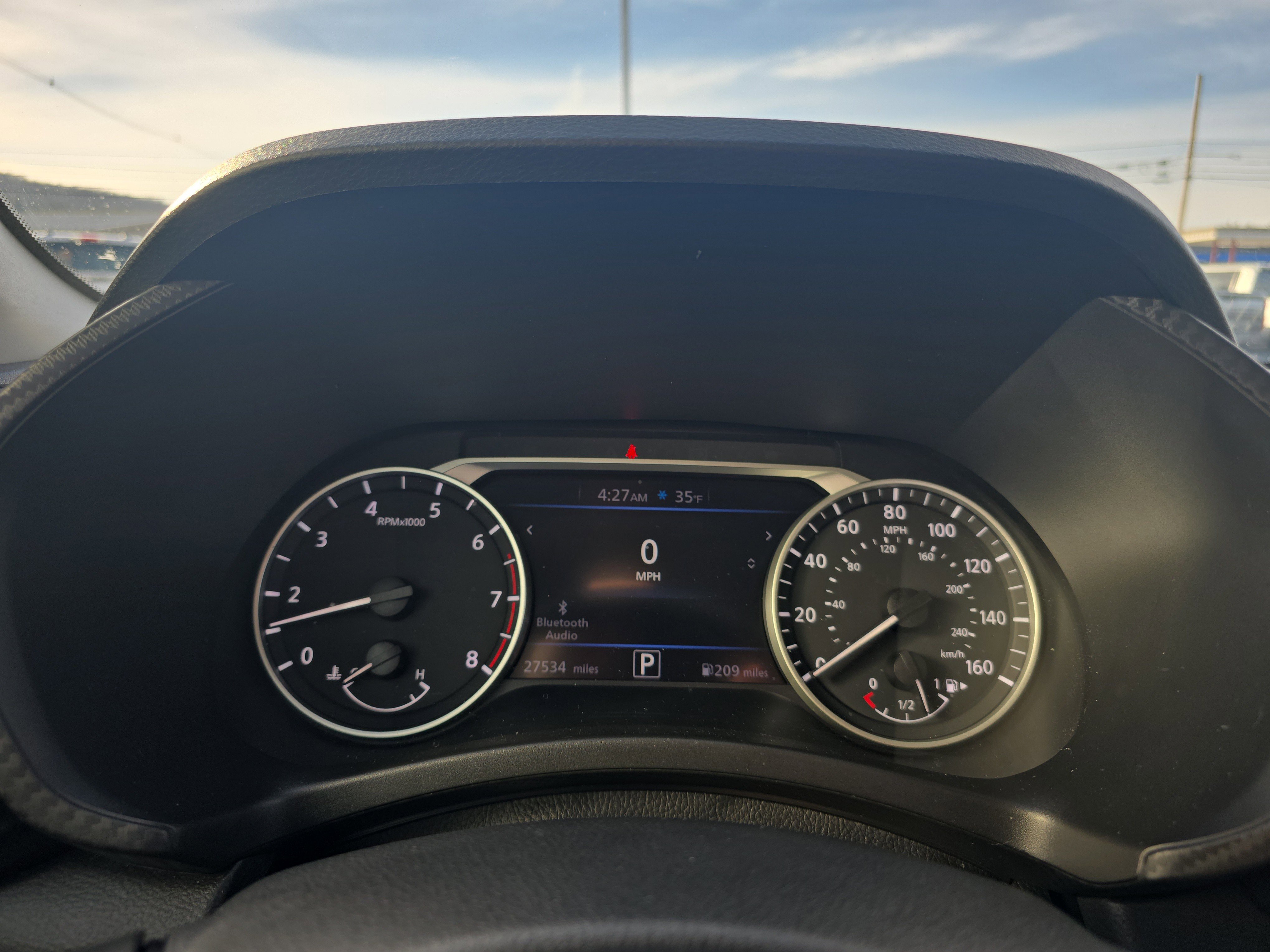 Used 2020 Nissan Sentra SV image 22