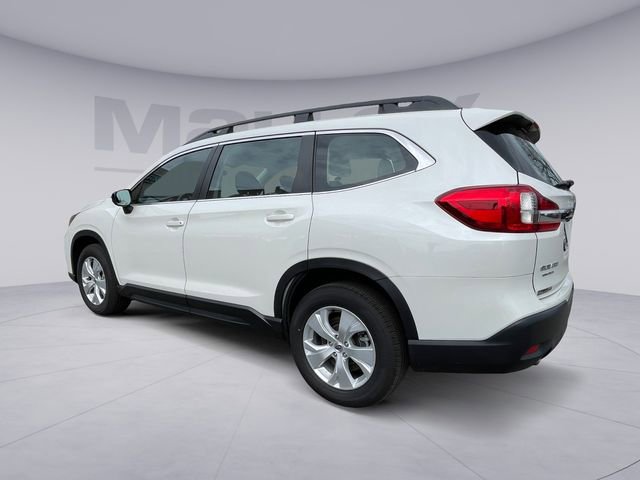 Used 2022 Subaru Ascent 8-Passenger image 3
