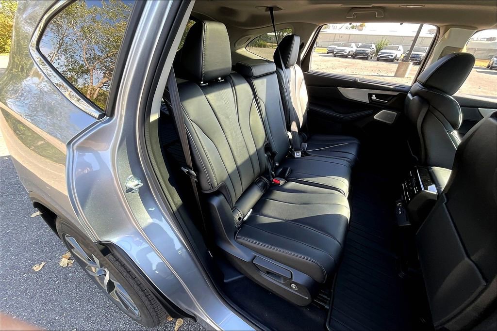 New 2025 Acura MDX w/ Technology Package image 15