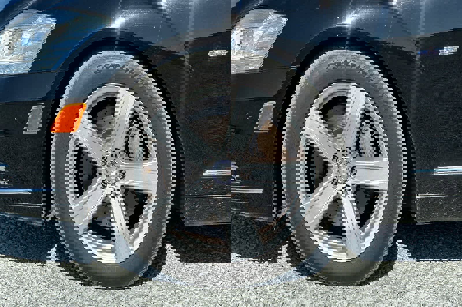Used 2012 Mercedes-Benz S 550 image 12