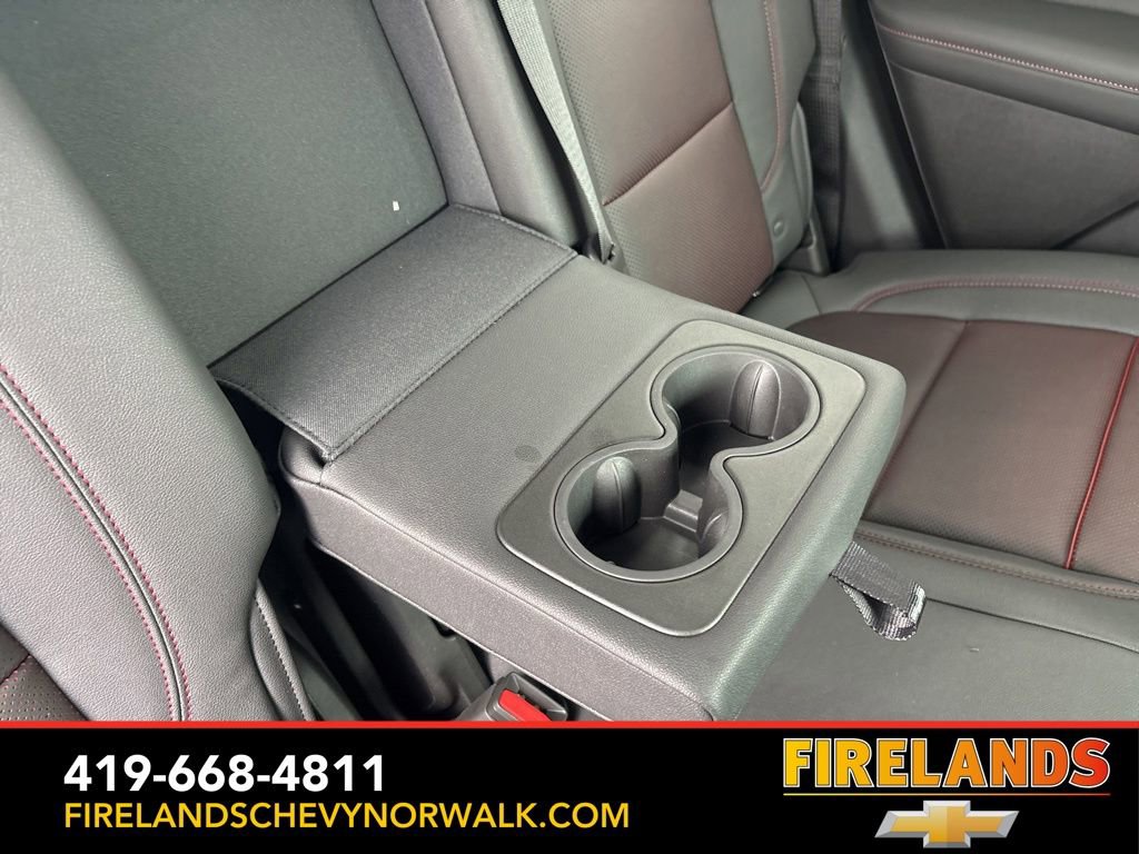 New 2026 Chevrolet Blazer RS image 40