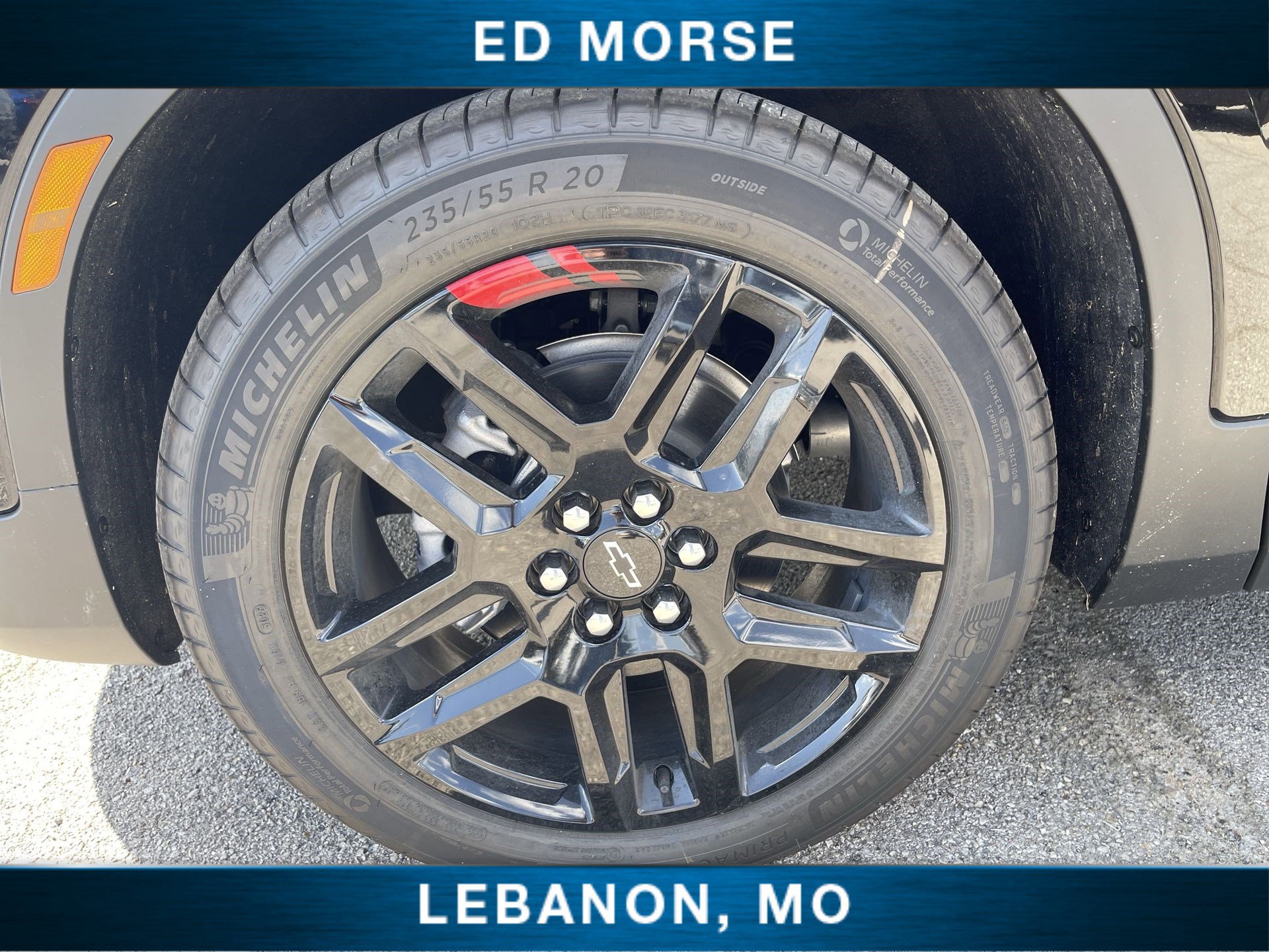 Used 2025 Chevrolet Blazer LT w/ Redline Edition image 31