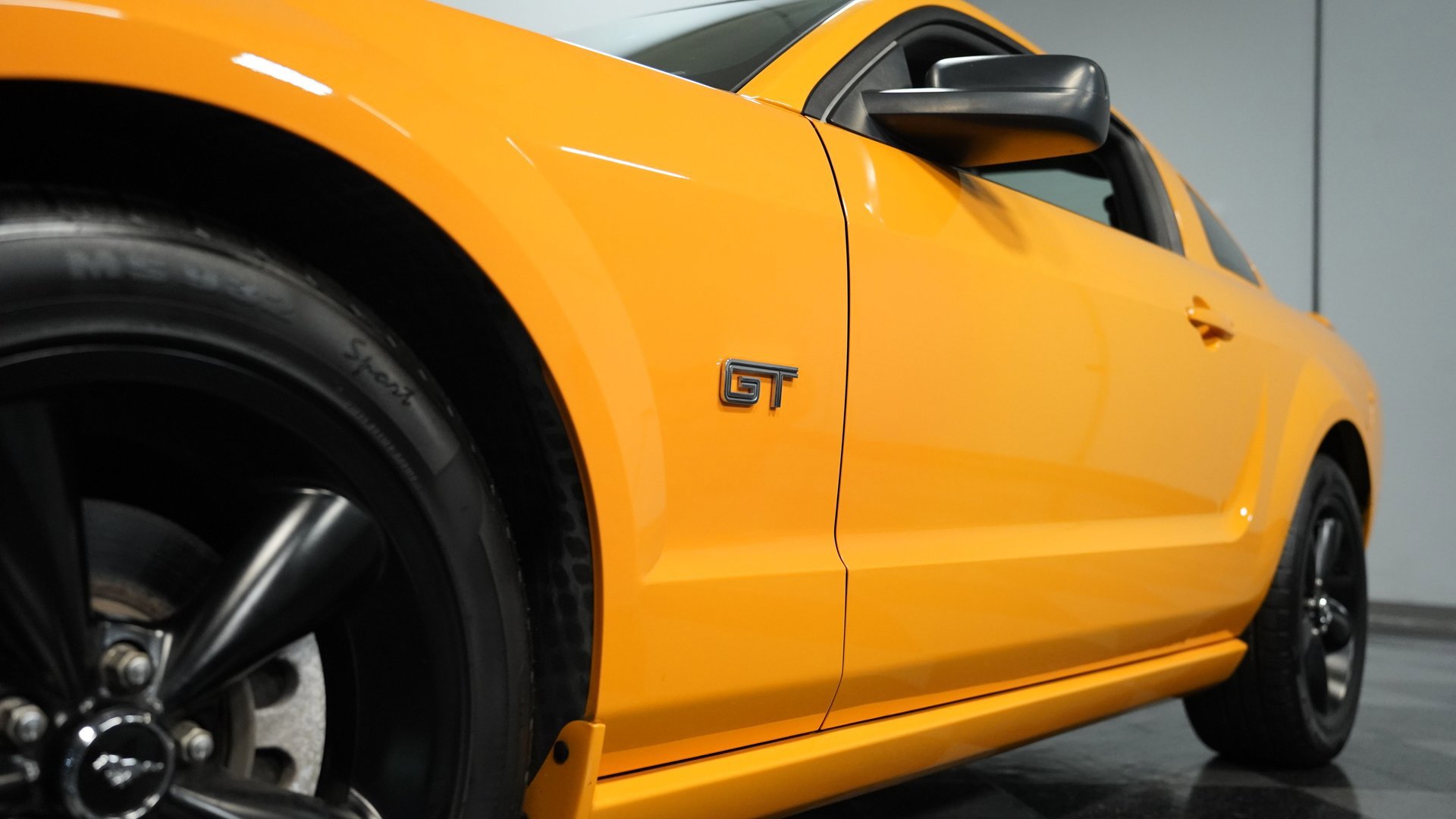 Used 2007 Ford Mustang GT image 20