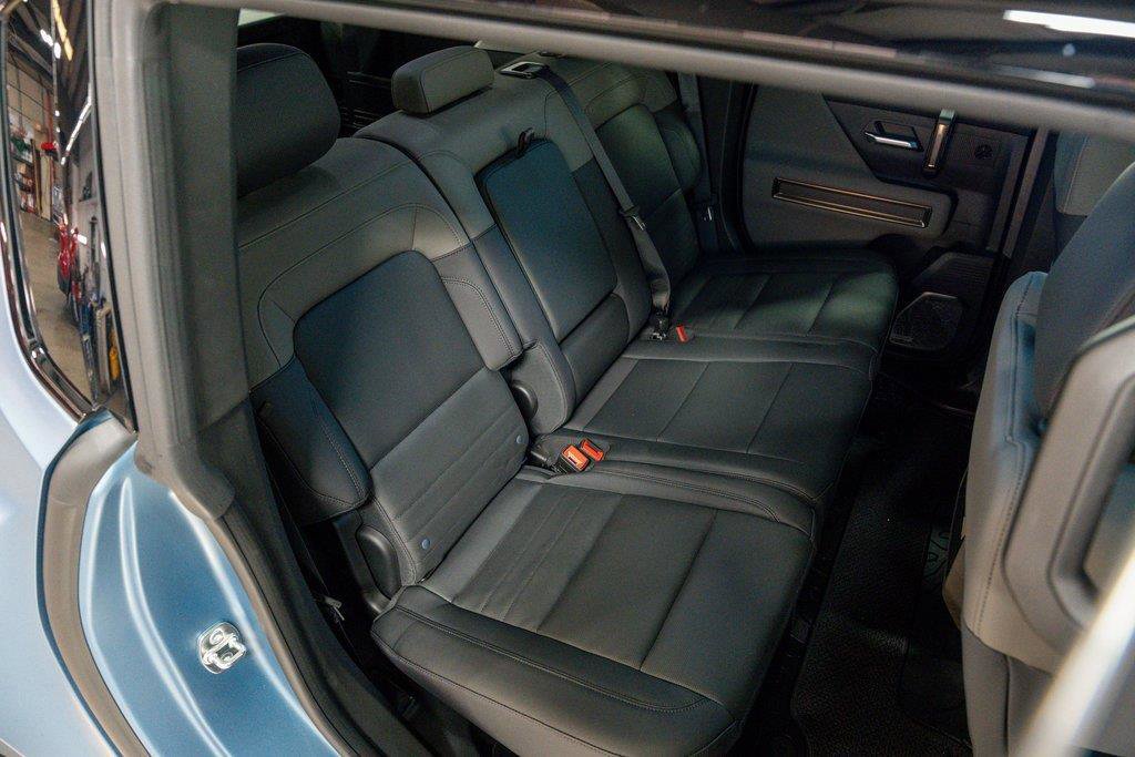 New 2024 GMC Hummer EV 3X w/ Omega Edition image 18