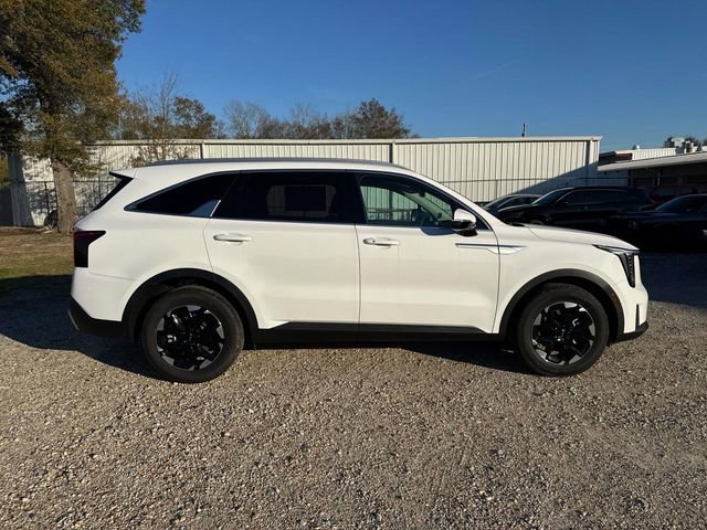 New 2026 Kia Sorento S FWD image 10