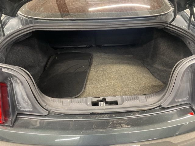 Used 2016 Ford Mustang Coupe image 7