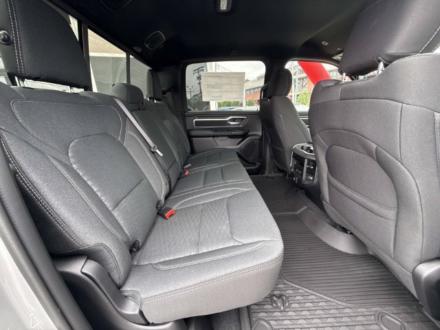 New 2026 RAM 1500 Big Horn AWD/4WD image 32