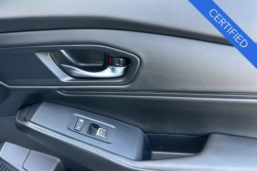 Certified 2023 Honda Accord Sport image 18