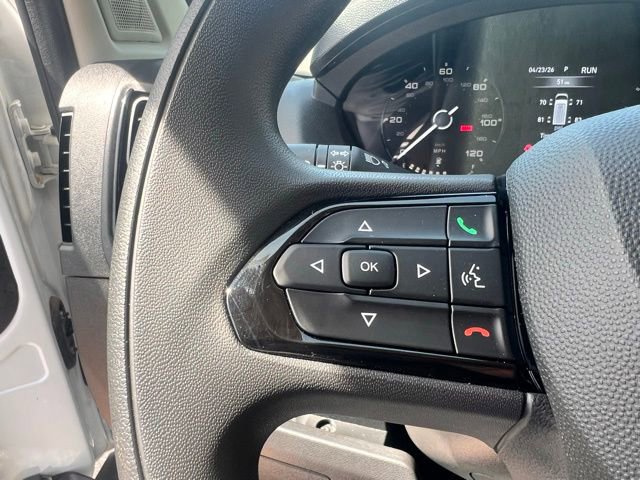 Used 2025 RAM ProMaster 3500 FWD image 21